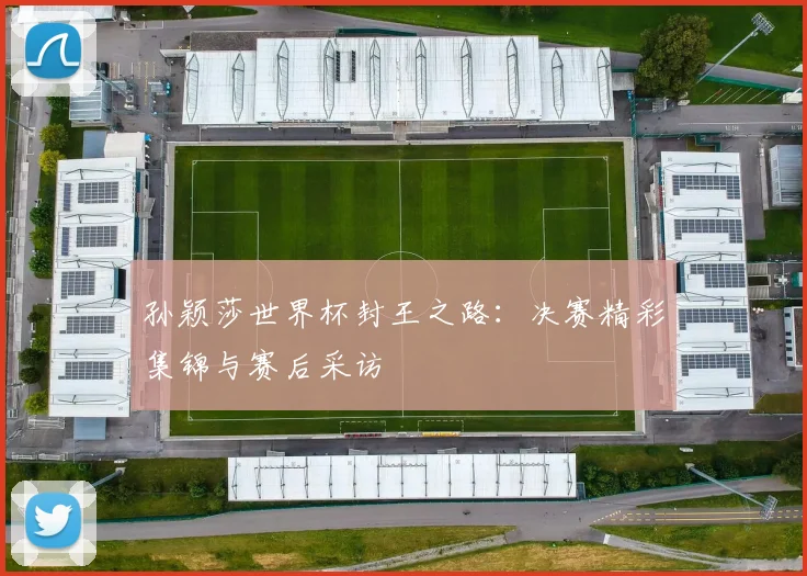 孙颖莎世界杯封王之路：决赛精彩集锦与赛后采访